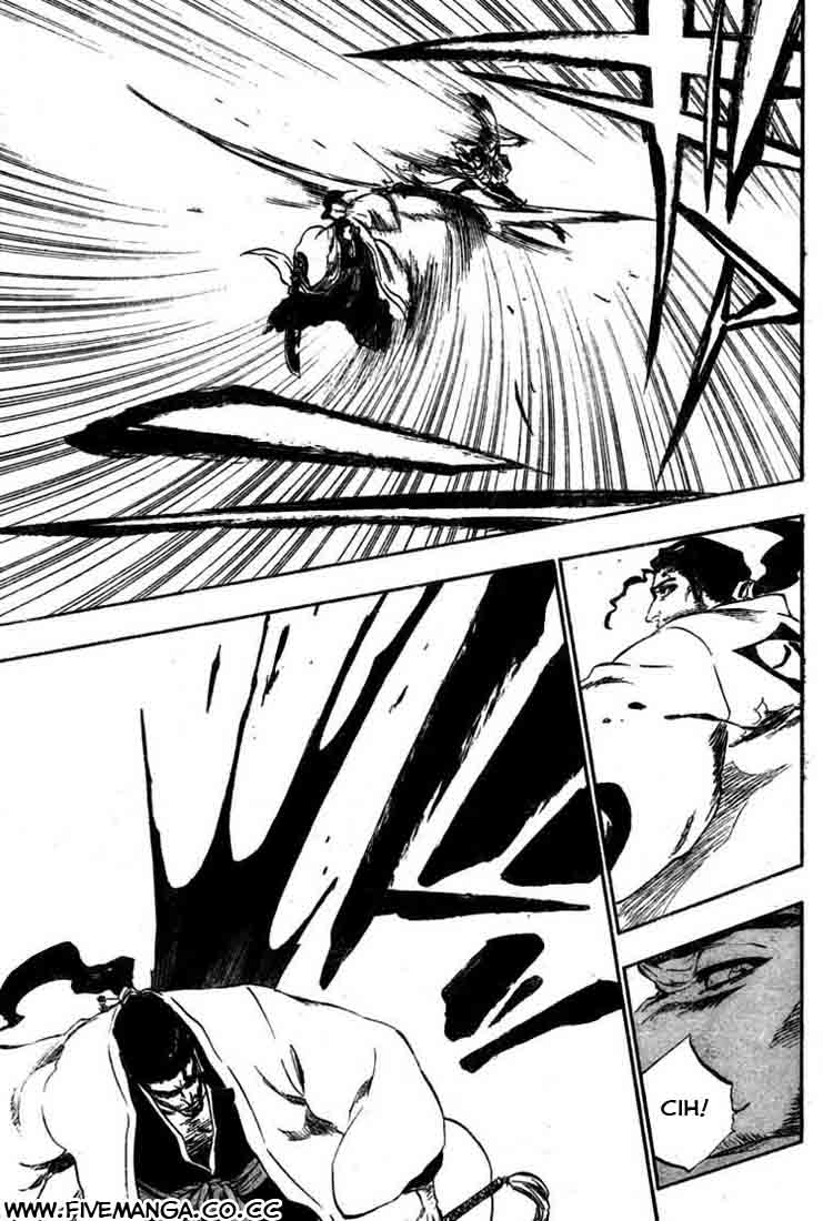 Bleach Chapter 374 Gambar 13