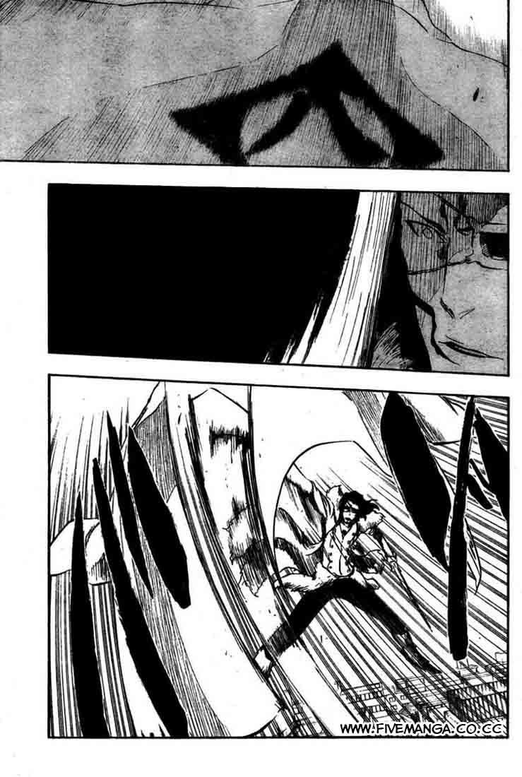 Bleach Chapter 374 Gambar 17
