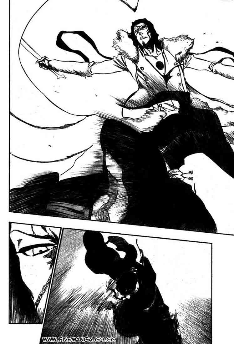 Bleach Chapter 374 Gambar 18