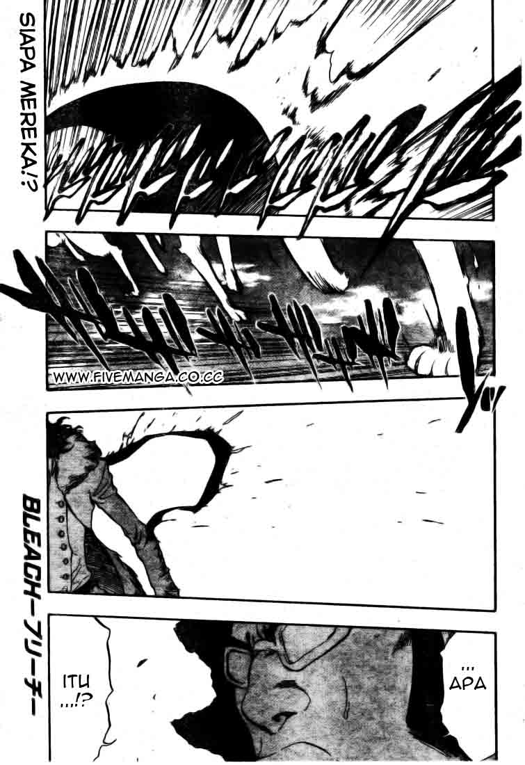 Komik Bleach Chapter 373 gambar nomor 1