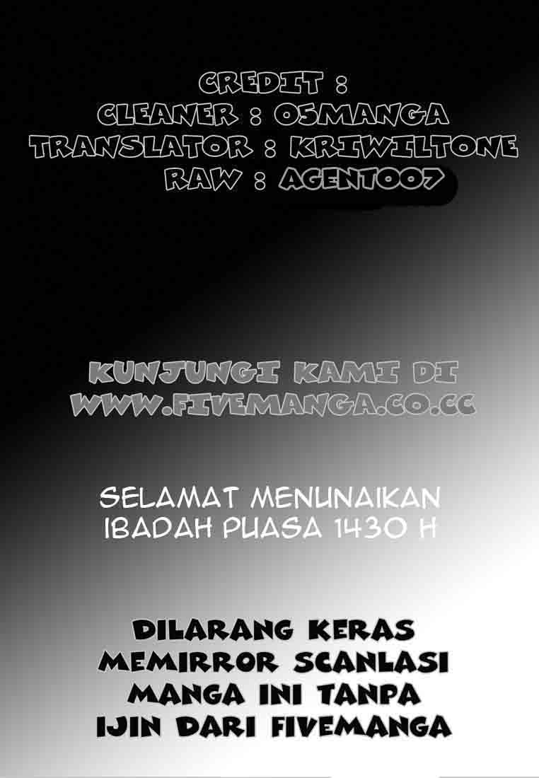 Bleach Chapter 373 Gambar 18