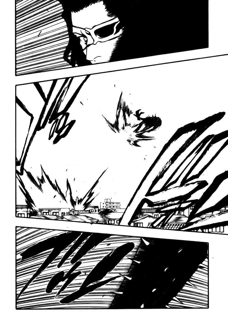 Bleach Chapter 372 Gambar 8