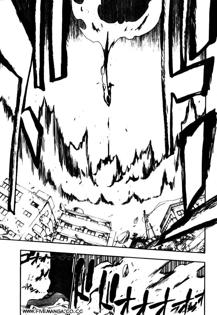 Bleach Chapter 372 Gambar 15