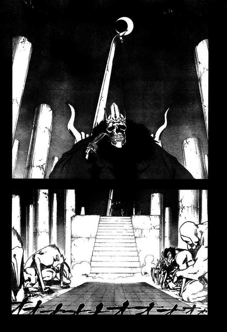 Manga Bleach Chapter 371 gambar nomor 2