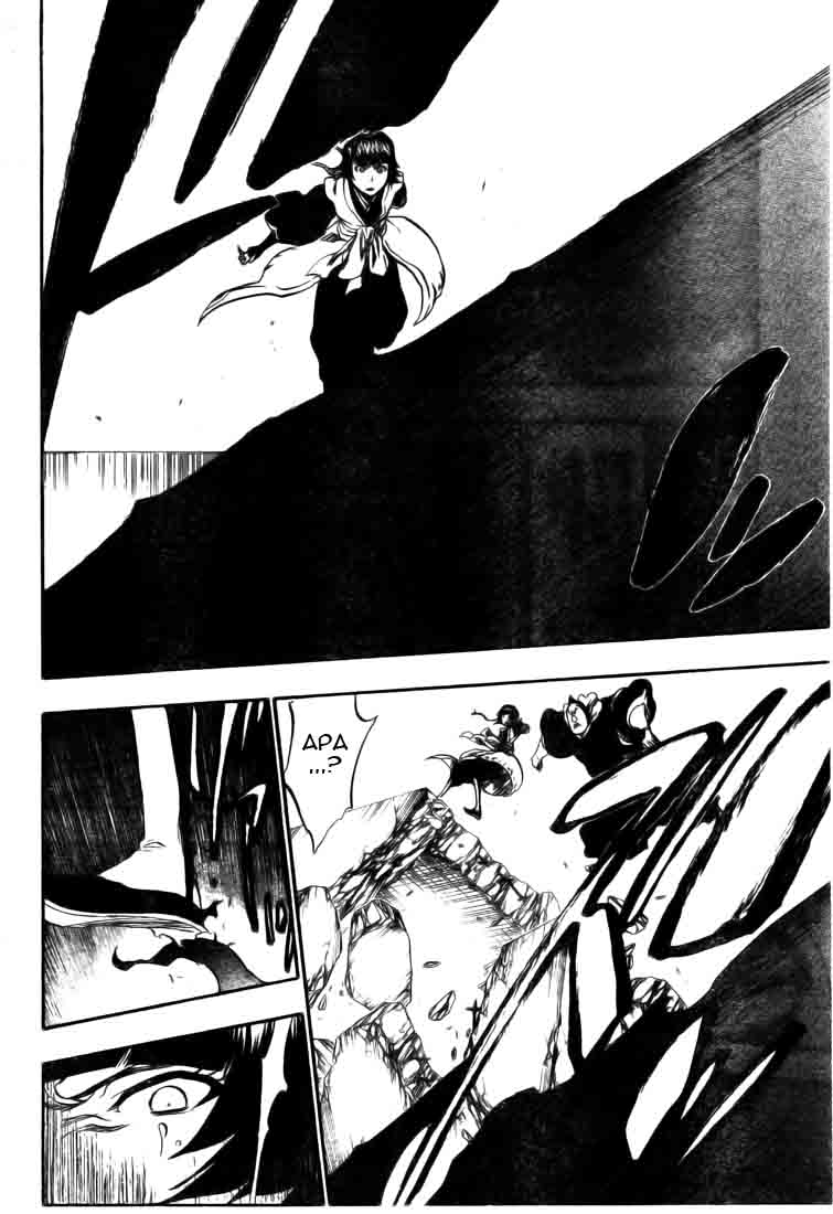 Bleach Chapter 370 Gambar 4