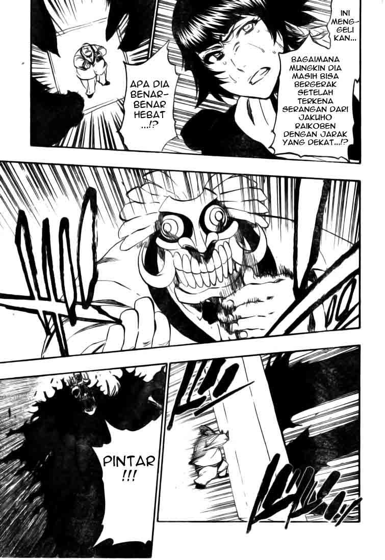 Bleach Chapter 370 Gambar 9