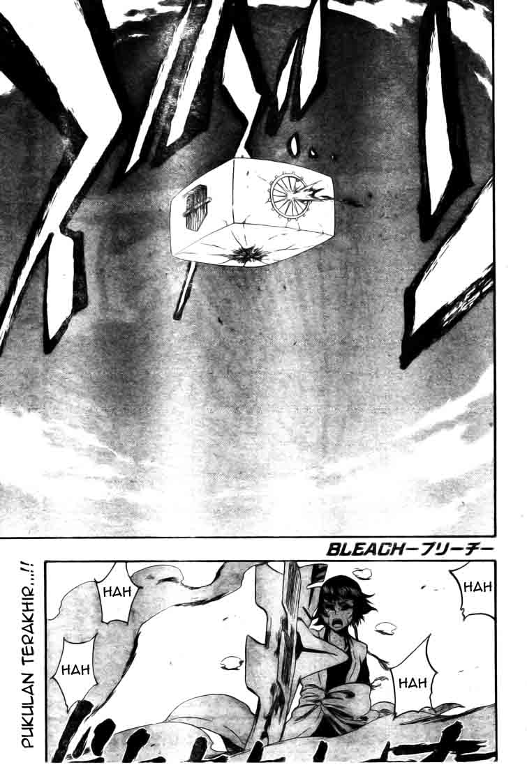 Komik Bleach Chapter 370 gambar nomor 1