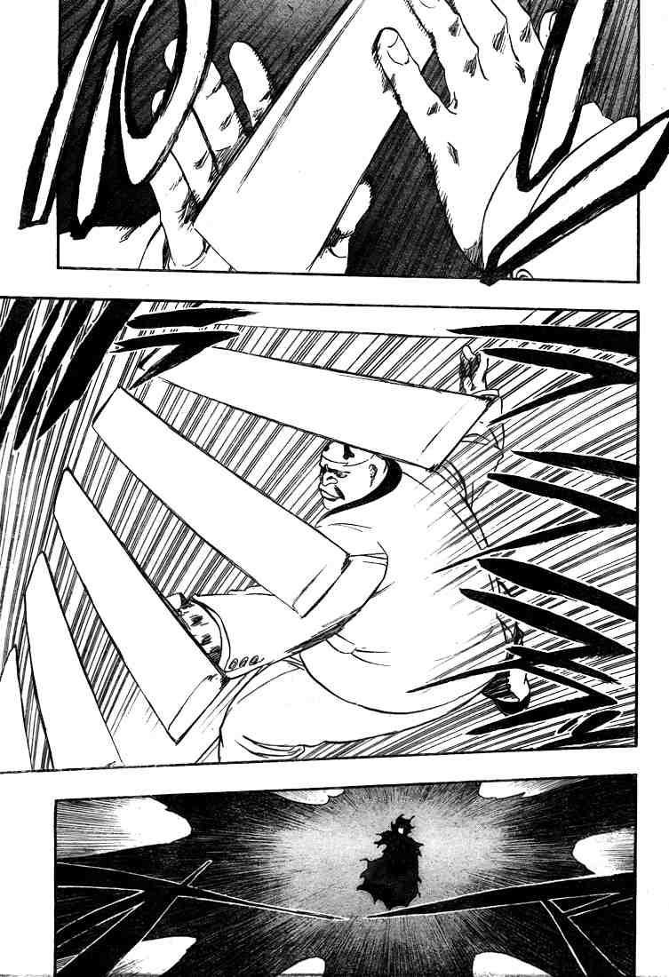 Bleach Chapter 369 Gambar 6