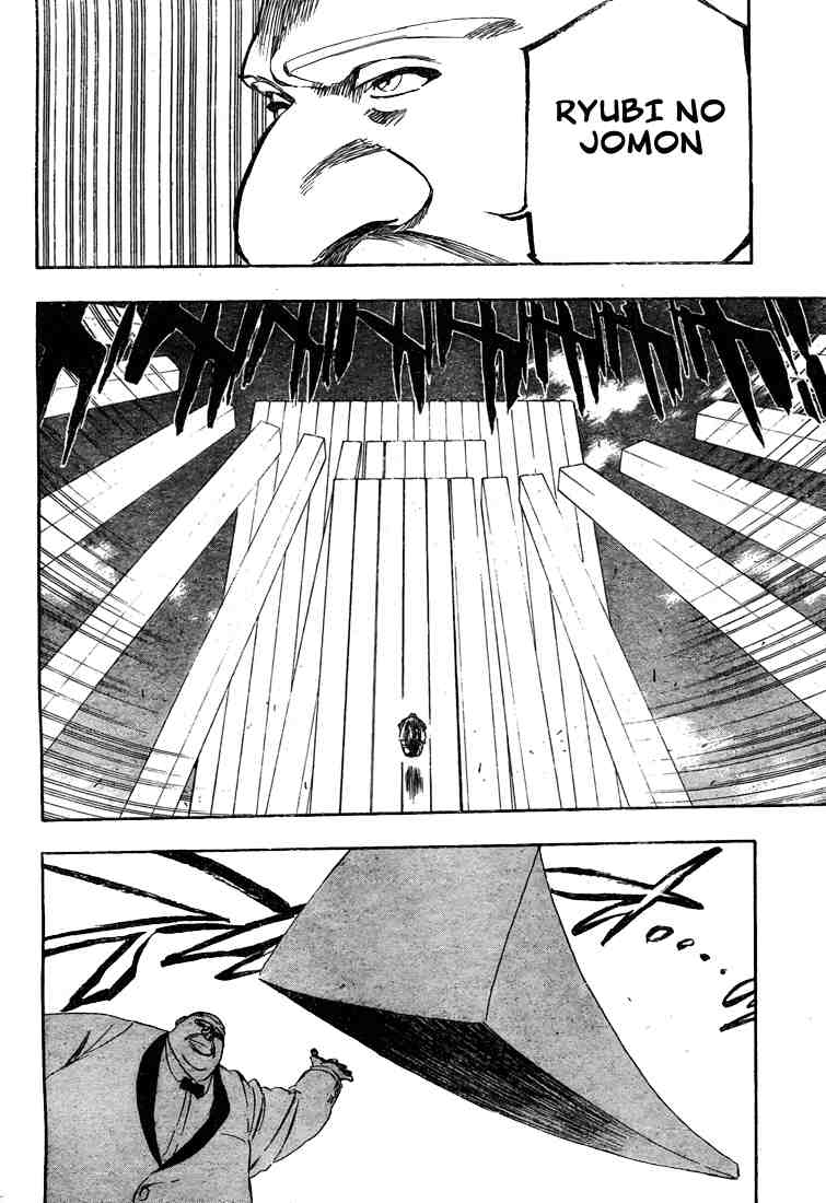 Bleach Chapter 369 Gambar 9