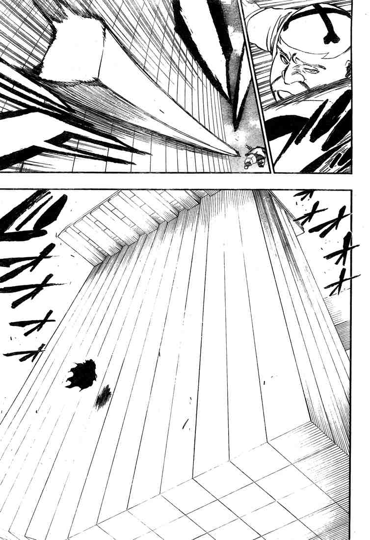 Bleach Chapter 369 Gambar 10