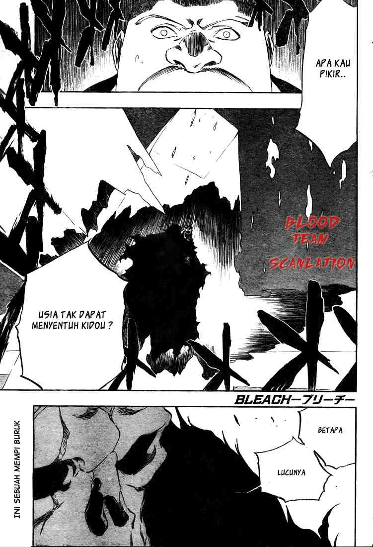 Manga Bleach Chapter 369 gambar nomor 2