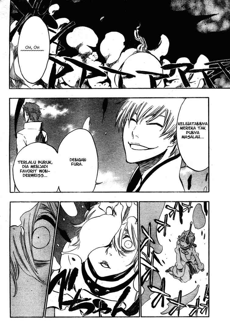 Bleach Chapter 368 Gambar 7
