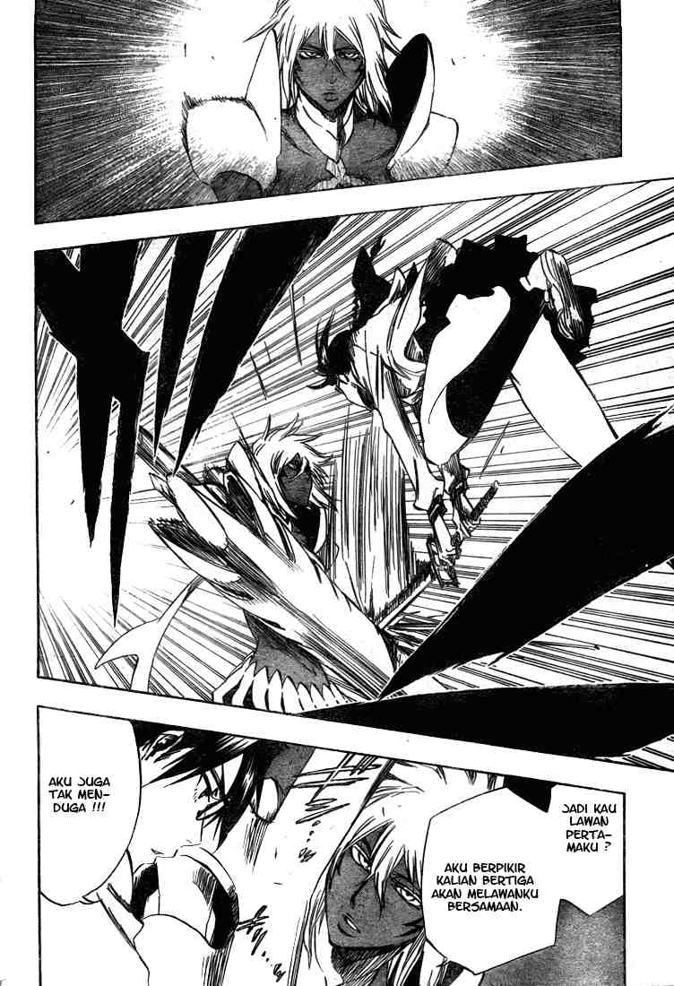 Bleach Chapter 368 Gambar 15