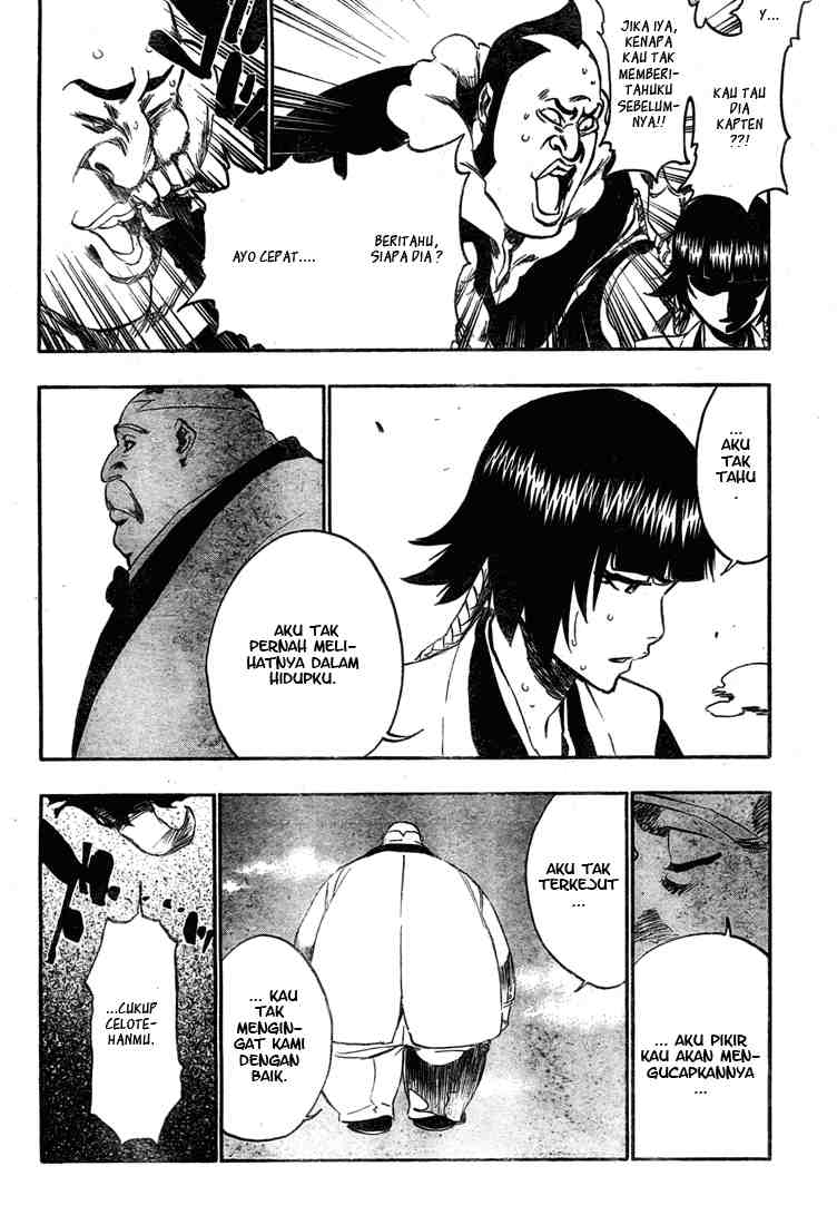 Bleach Chapter 368 Gambar 17