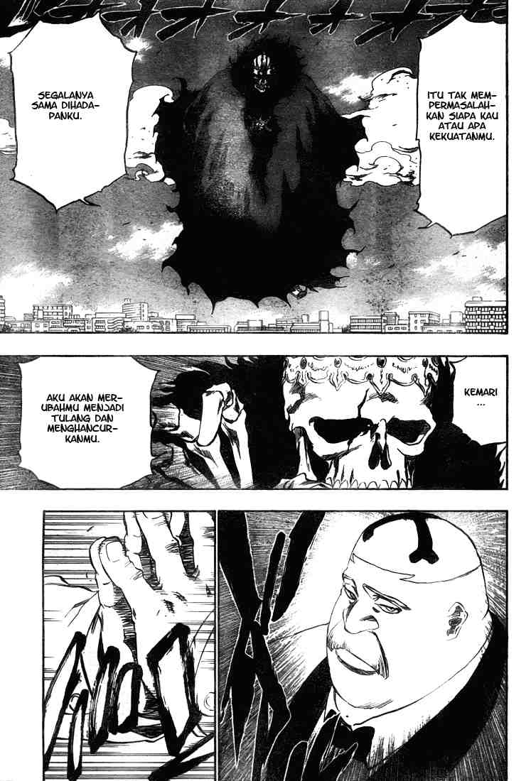 Bleach Chapter 368 Gambar 18