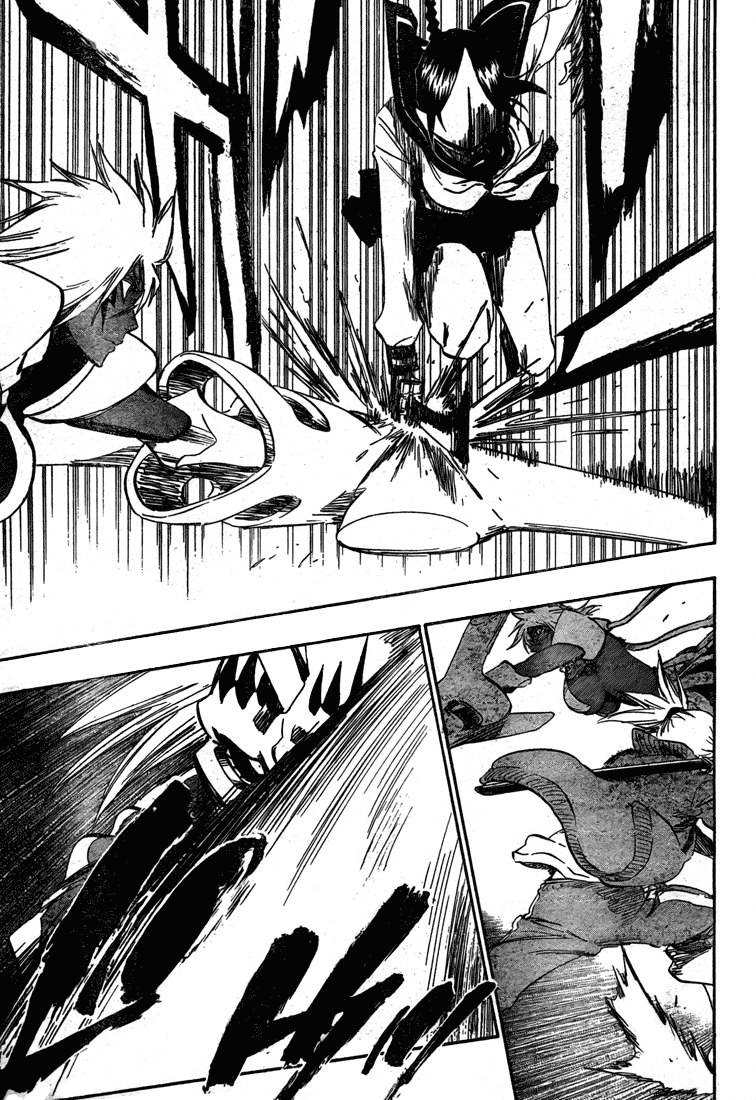 Bleach Chapter 367 Gambar 8