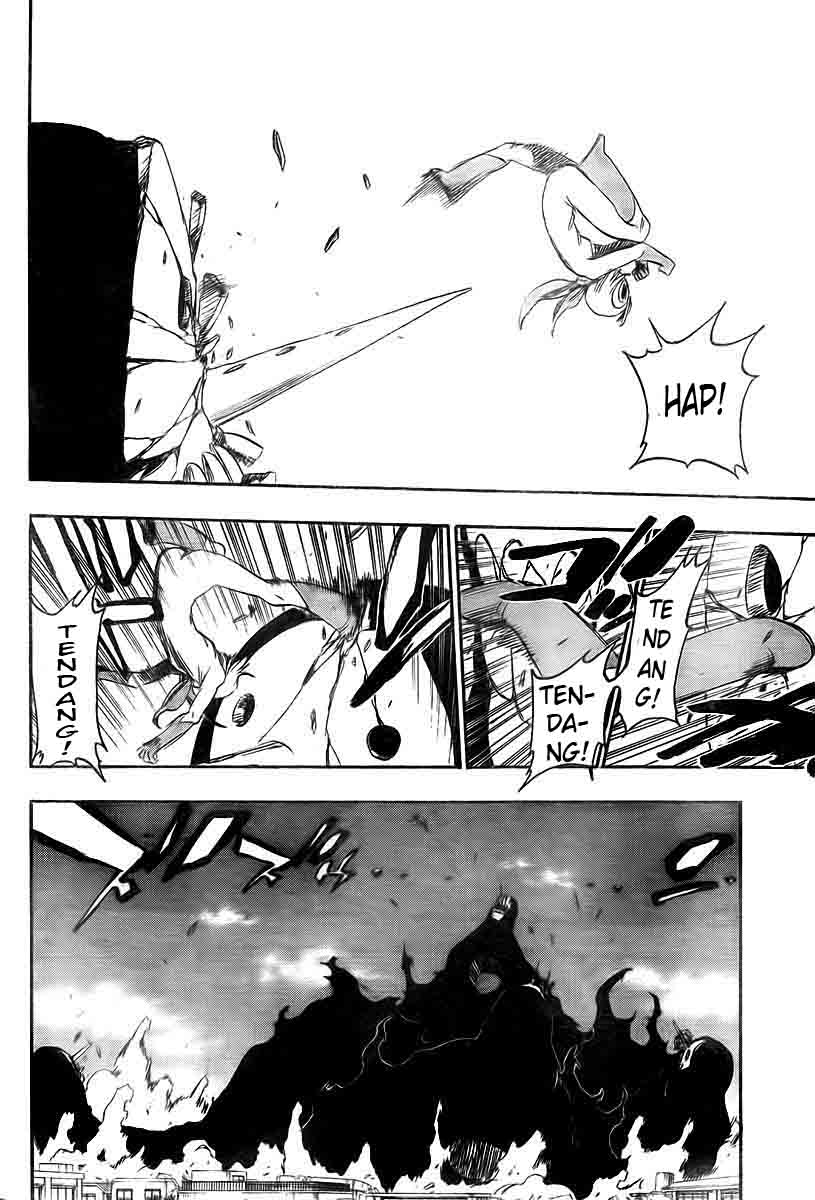 Bleach Chapter 366 Gambar 8