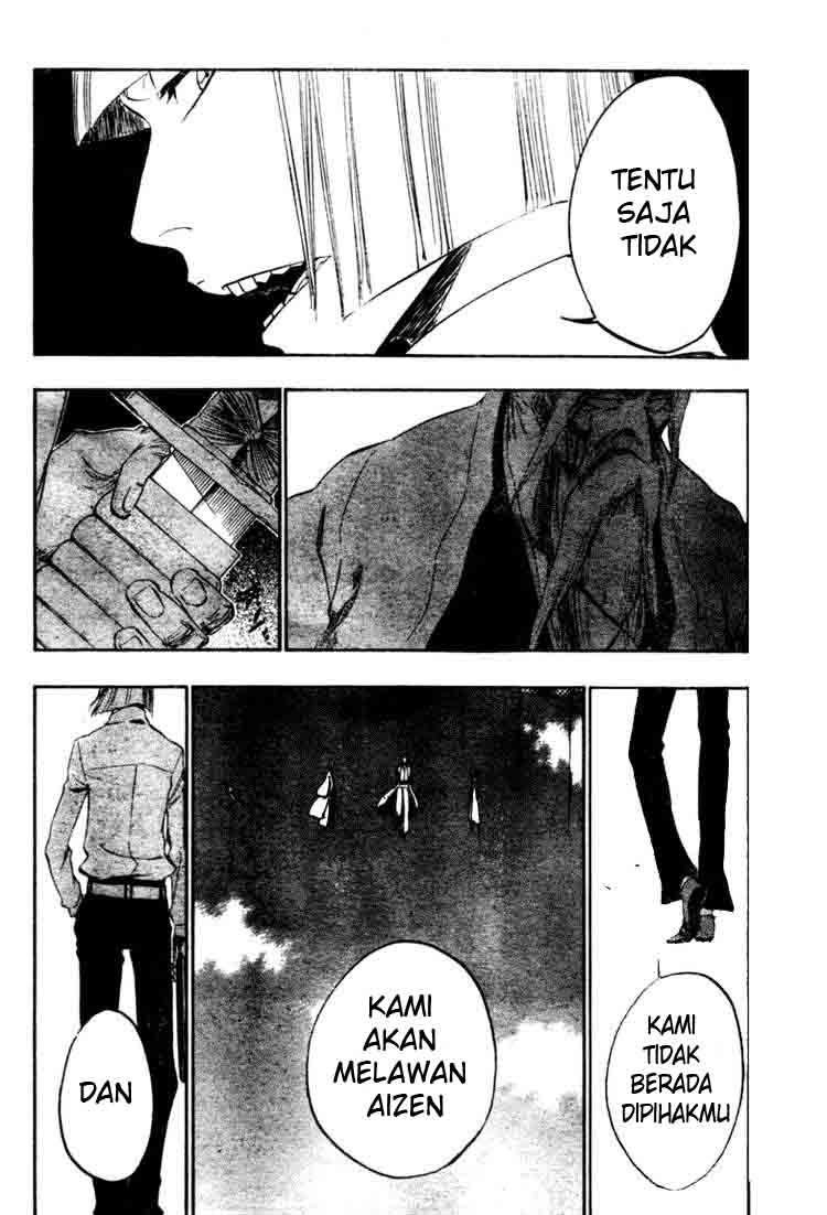 Bleach Chapter 365 Gambar 11
