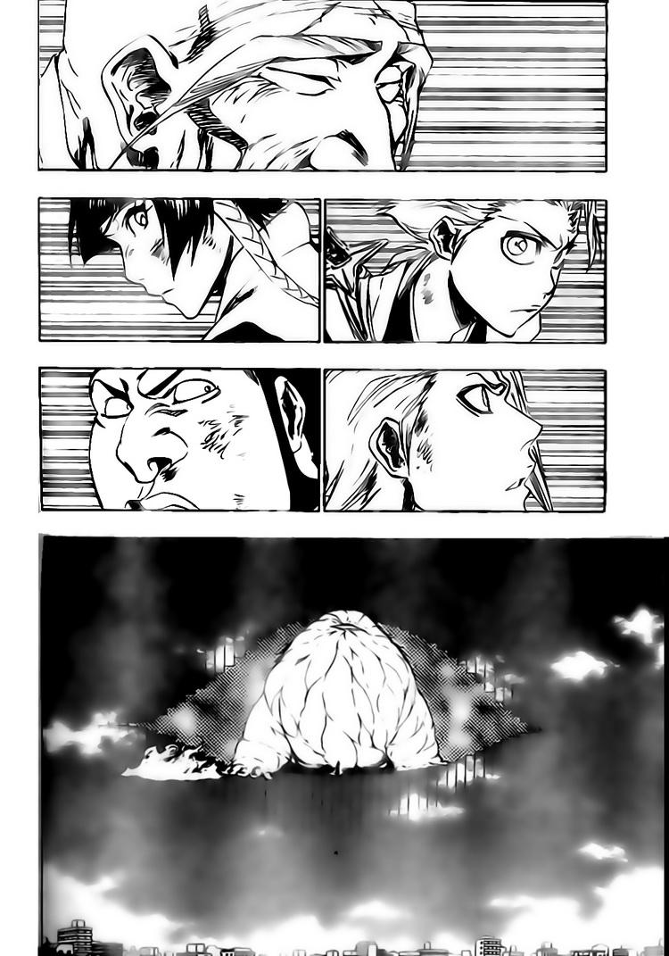 Komik Bleach Chapter 364 gambar nomor 1