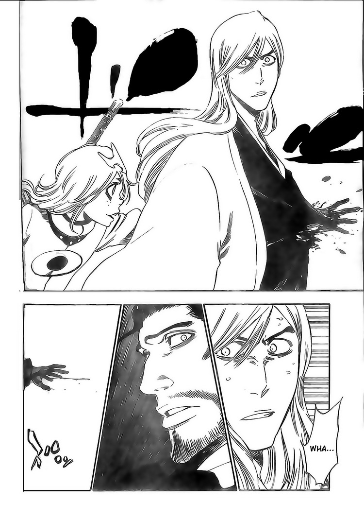 Manga Bleach Chapter 364 gambar nomor 2