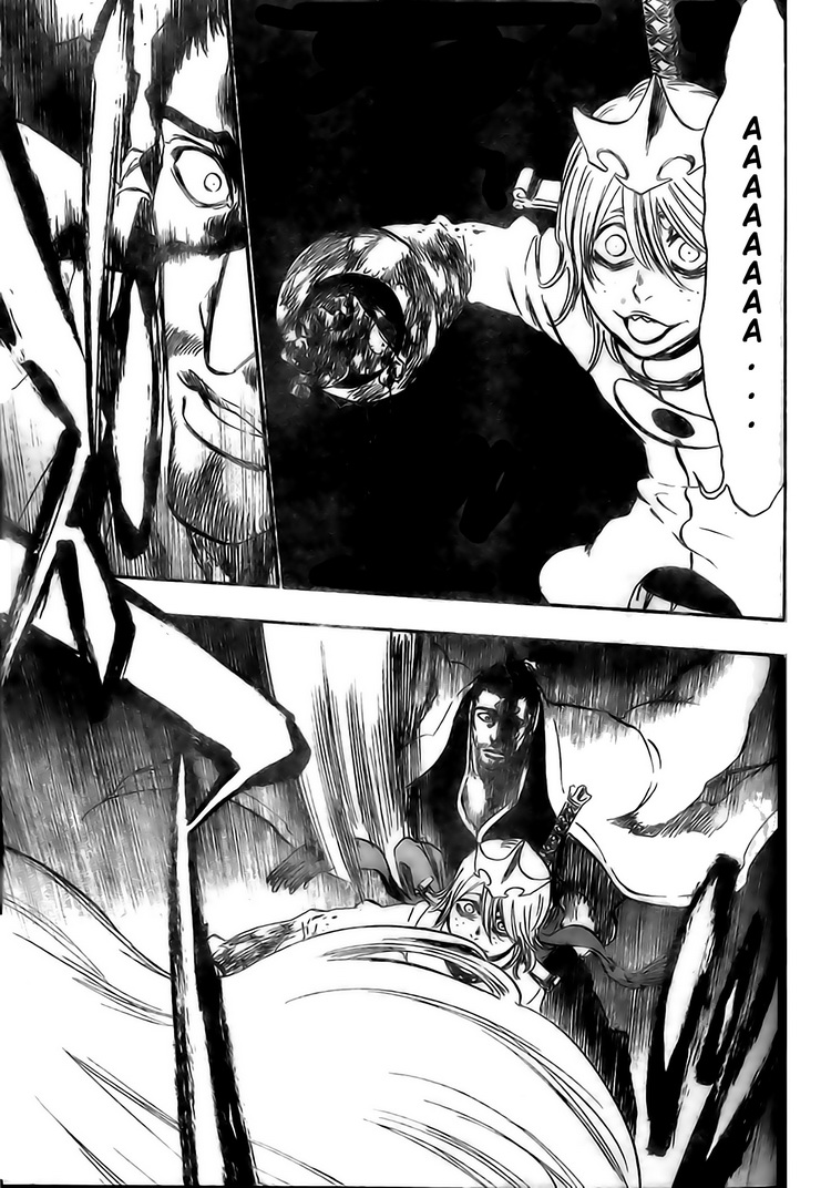 Bleach Chapter 364 Gambar 3