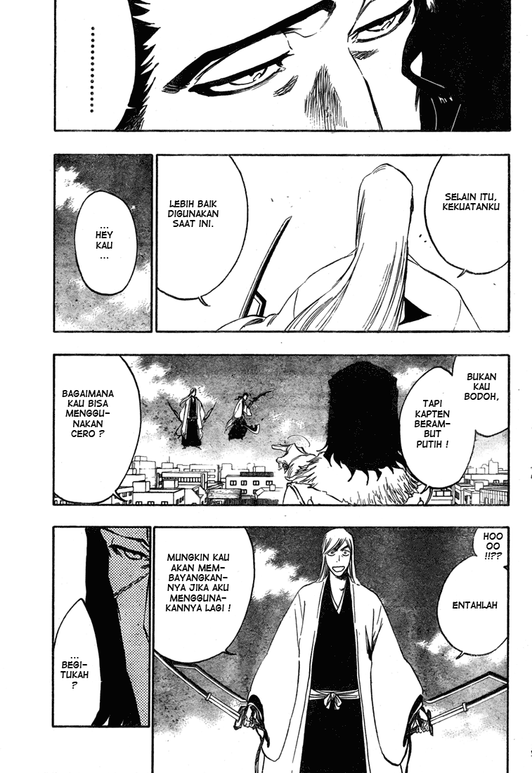Bleach Chapter 363 Gambar 5