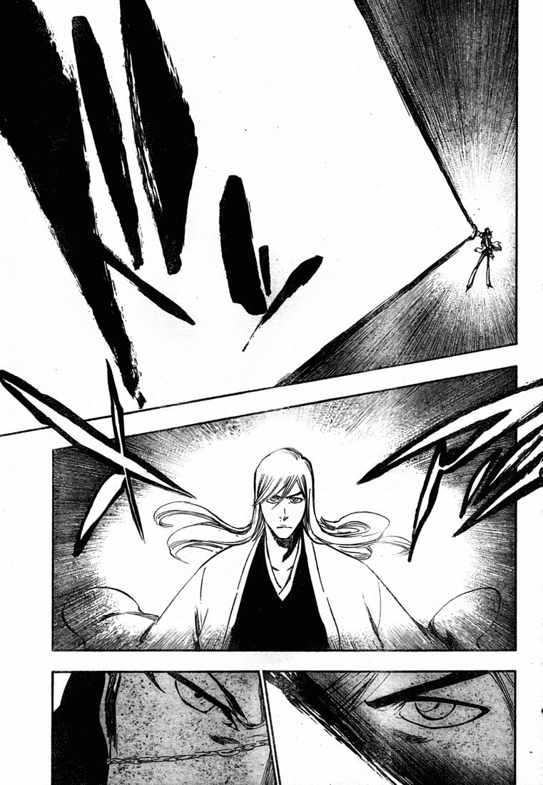 Bleach Chapter 363 Gambar 7