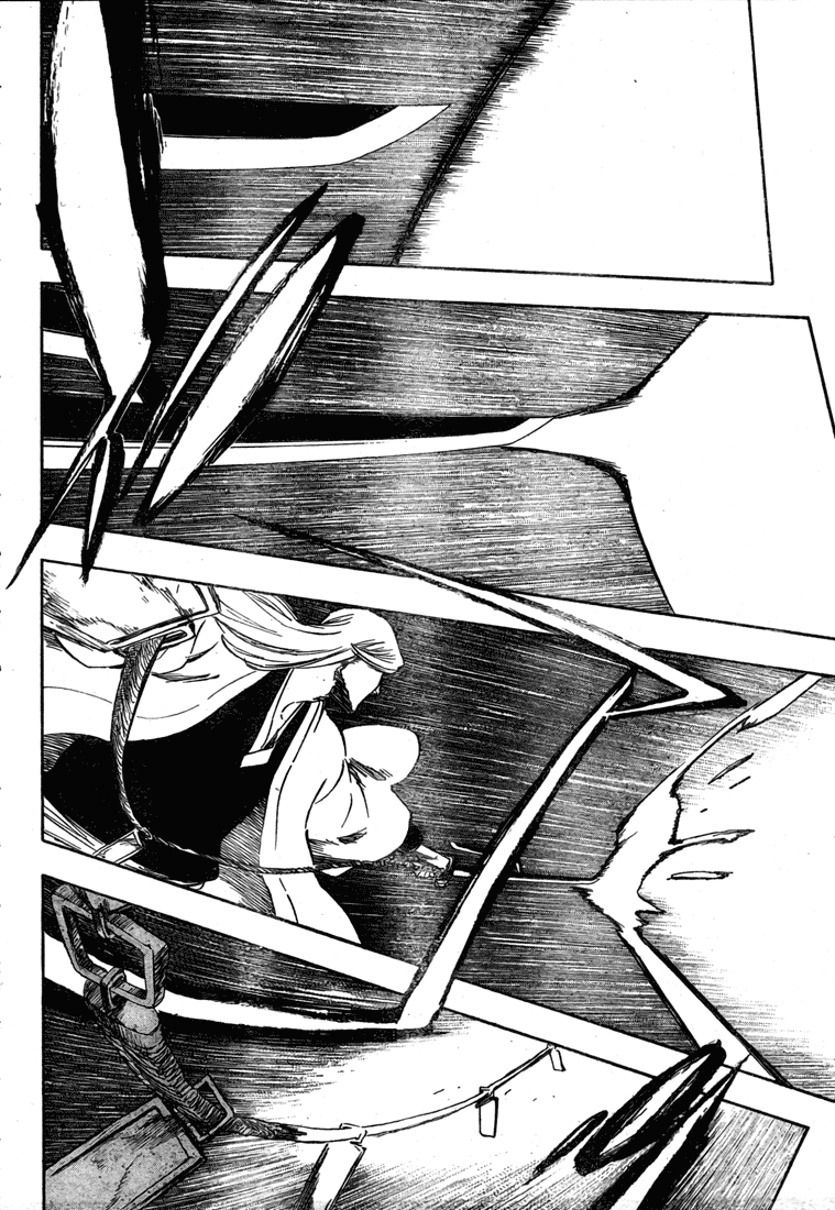 Bleach Chapter 363 Gambar 10