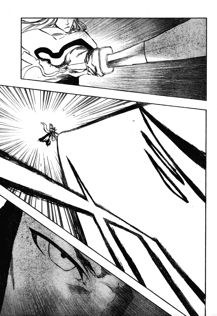 Bleach Chapter 363 Gambar 11