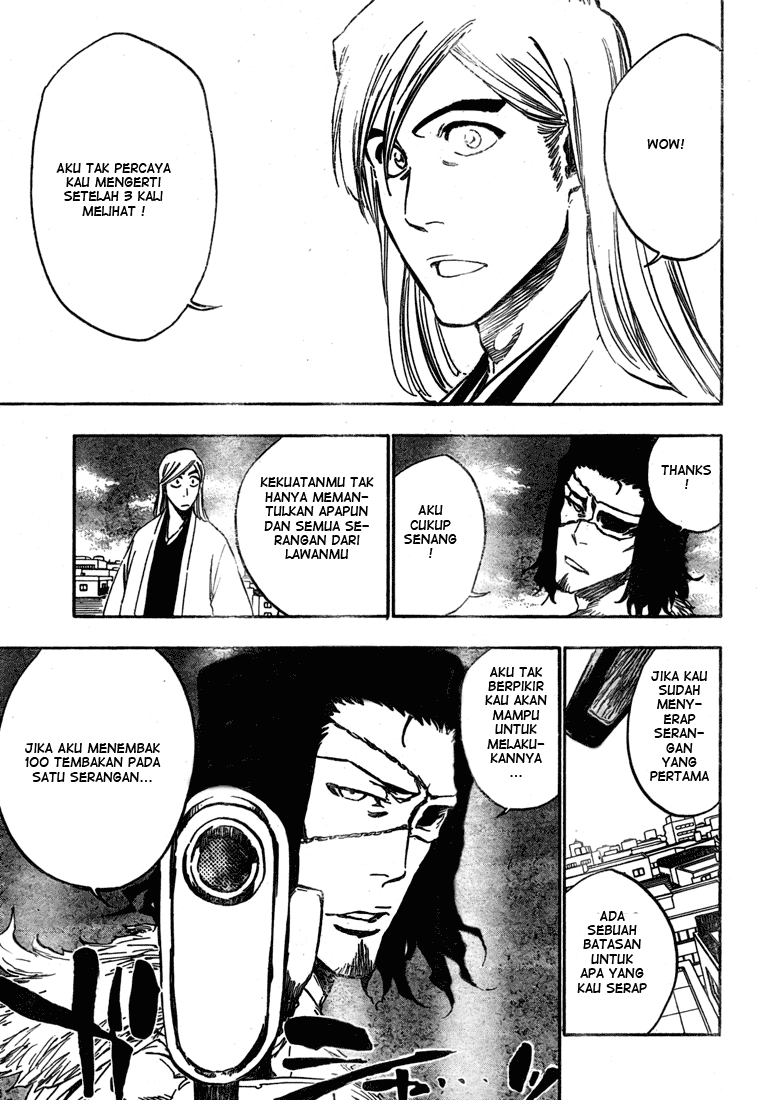 Bleach Chapter 363 Gambar 13