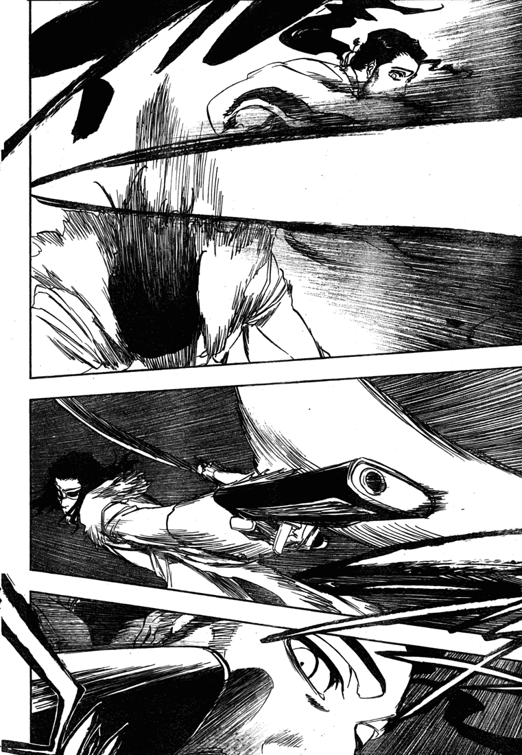 Bleach Chapter 363 Gambar 14