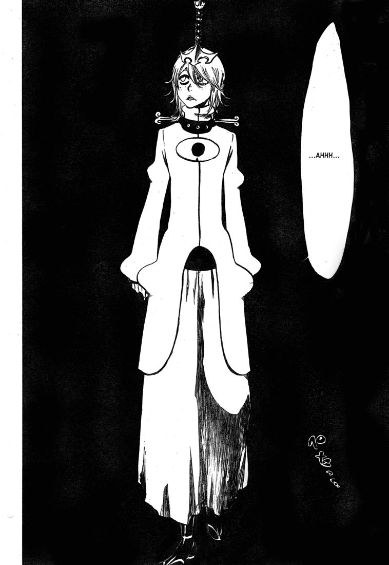 Bleach Chapter 363 Gambar 18