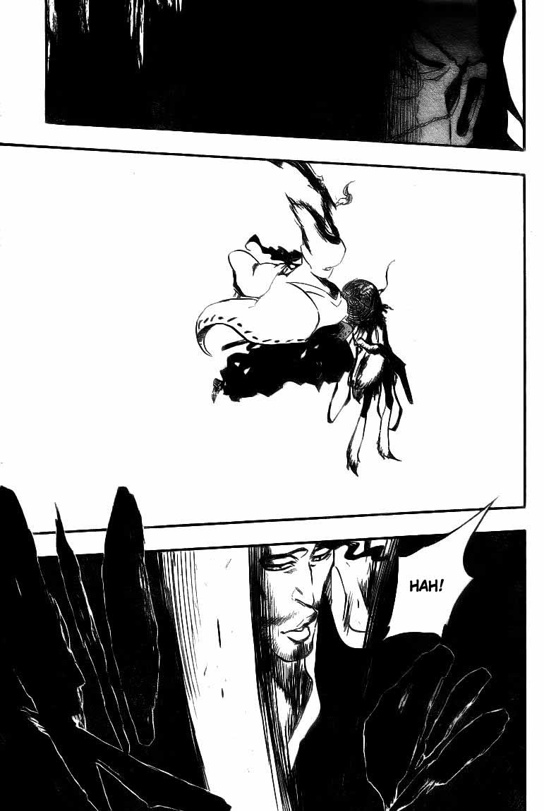Bleach Chapter 362 Gambar 7