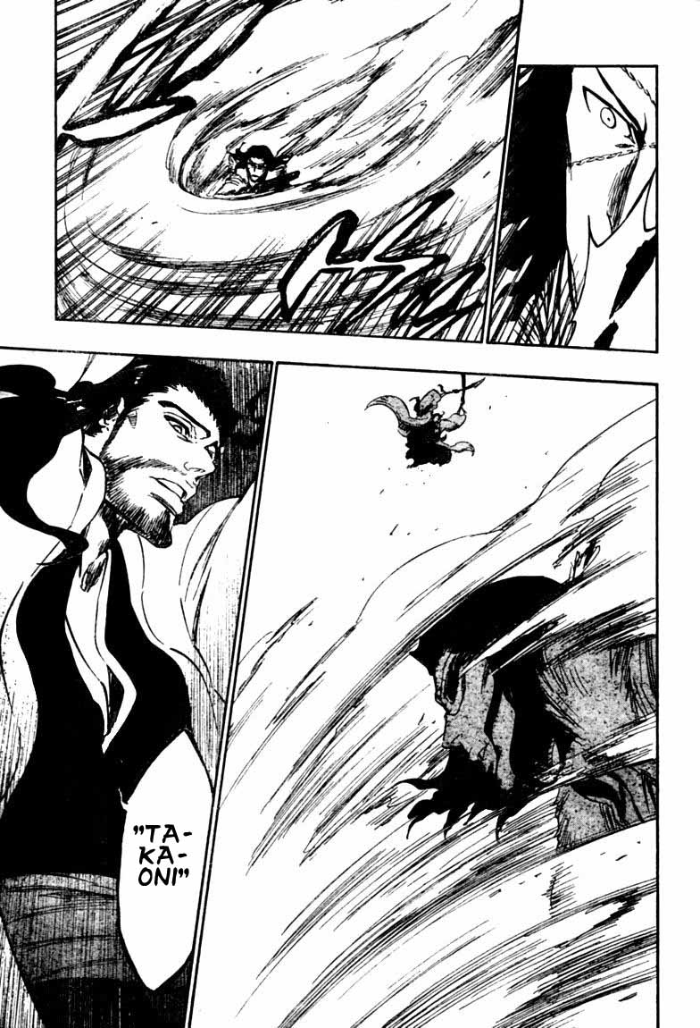 Bleach Chapter 362 Gambar 9