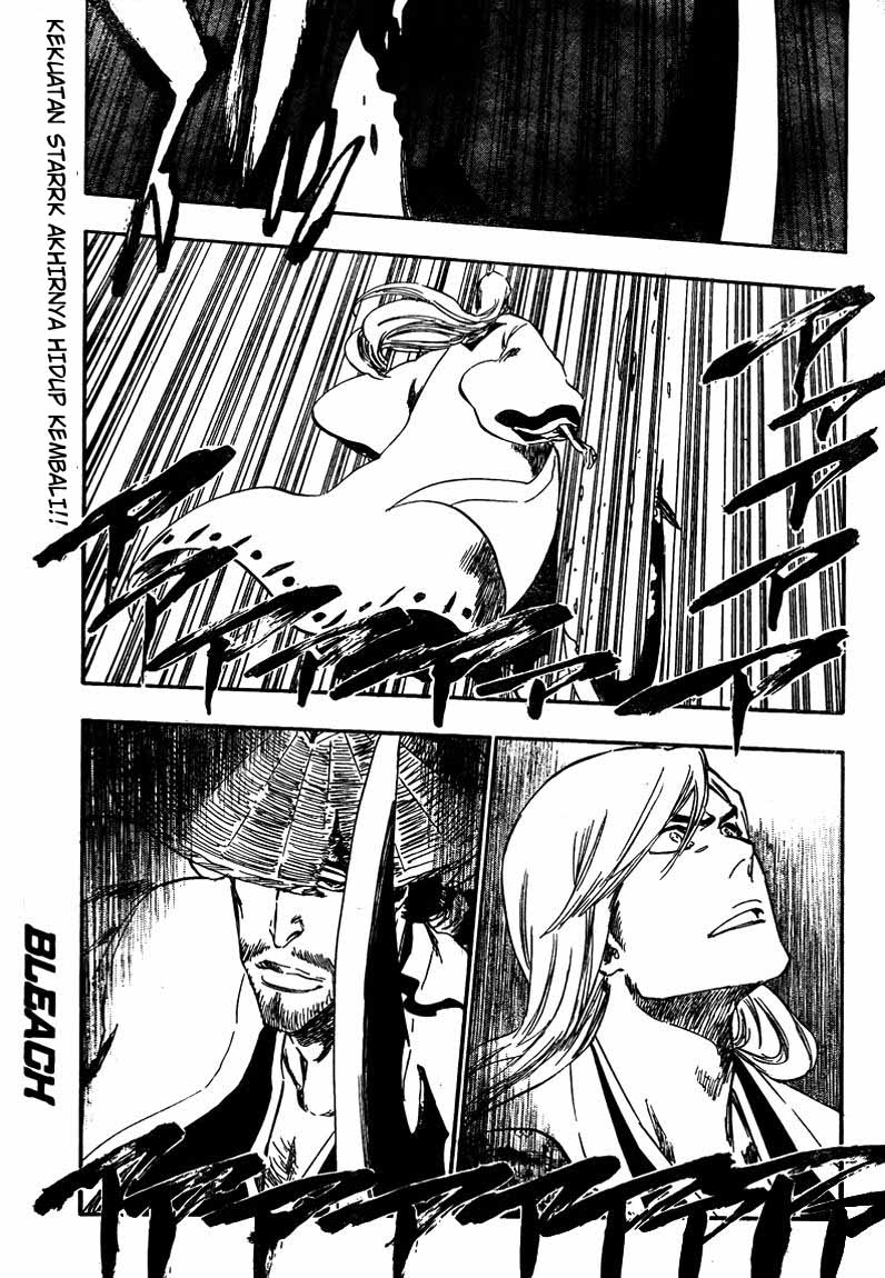 Komik Bleach Chapter 362 gambar nomor 1