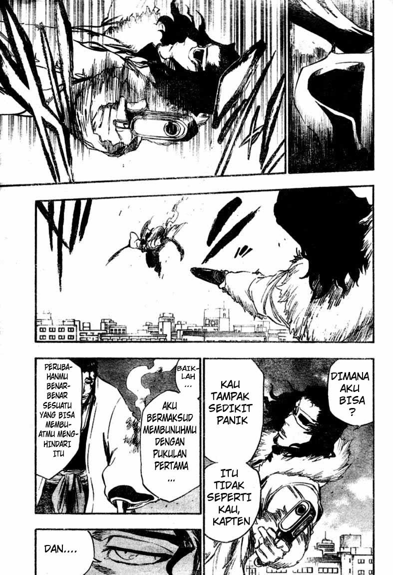 Bleach Chapter 362 Gambar 11