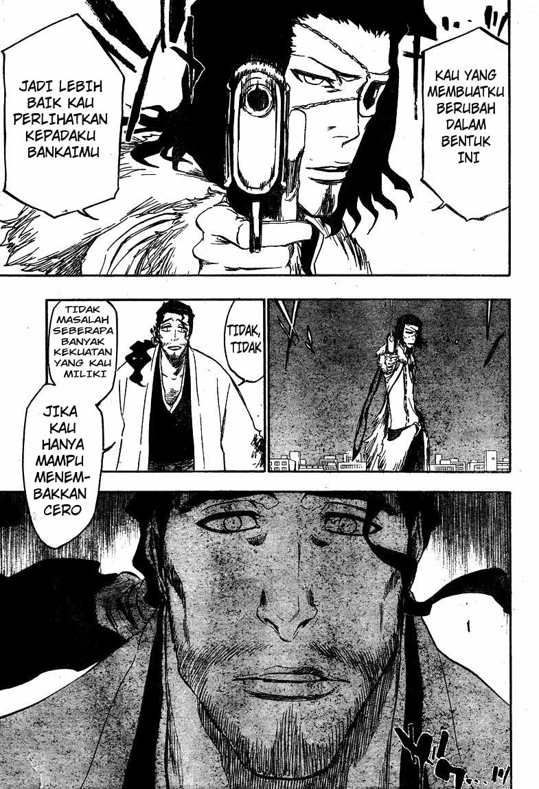Bleach Chapter 362 Gambar 13