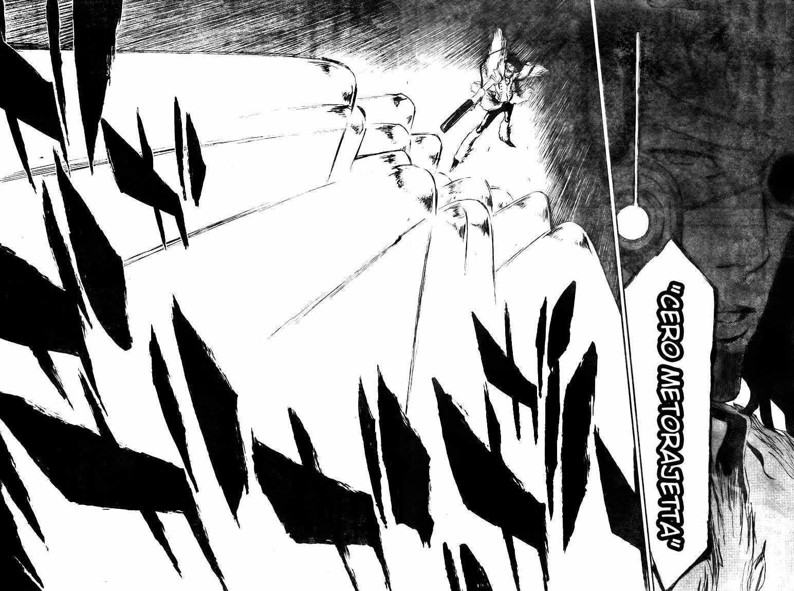 Bleach Chapter 362 Gambar 14