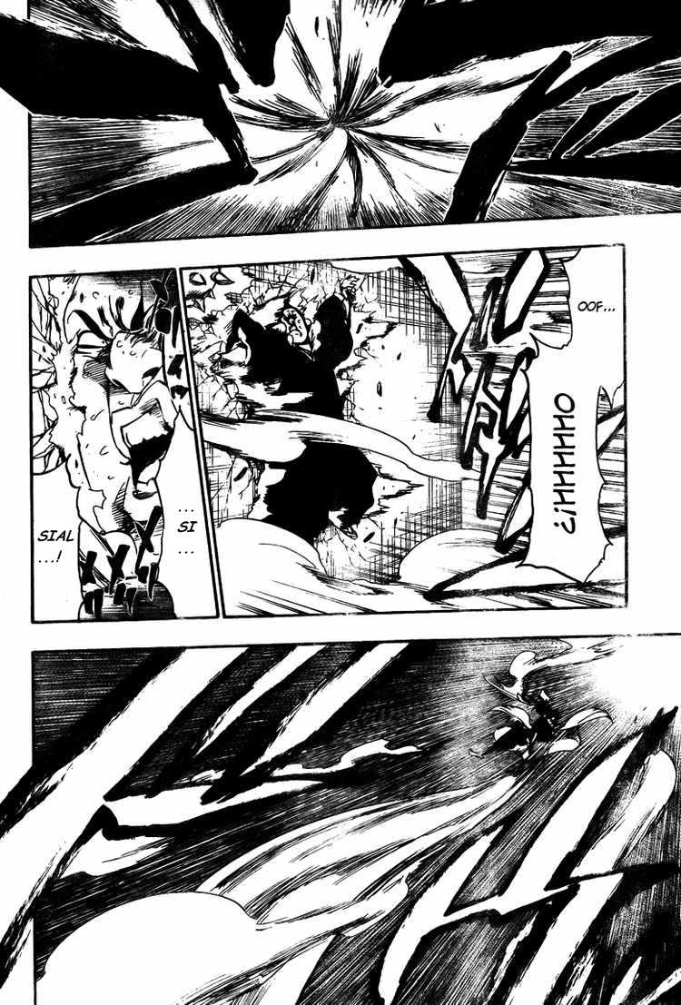 Bleach Chapter 361 Gambar 4