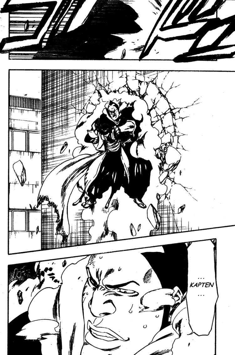 Bleach Chapter 361 Gambar 6