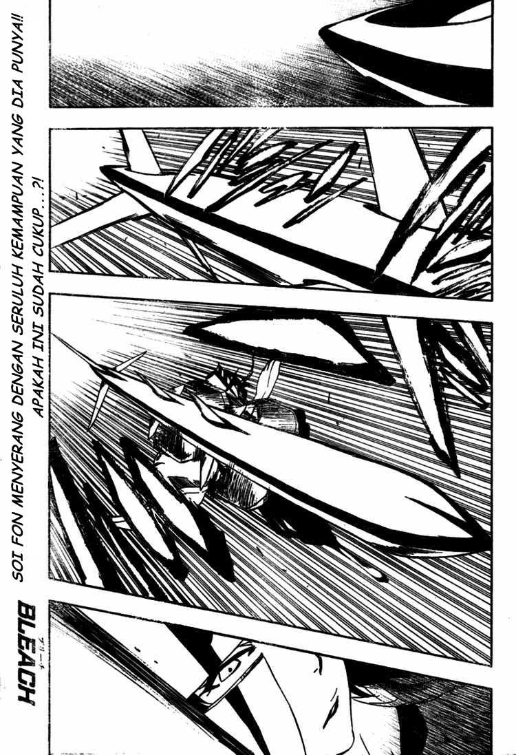 Komik Bleach Chapter 361 gambar nomor 1
