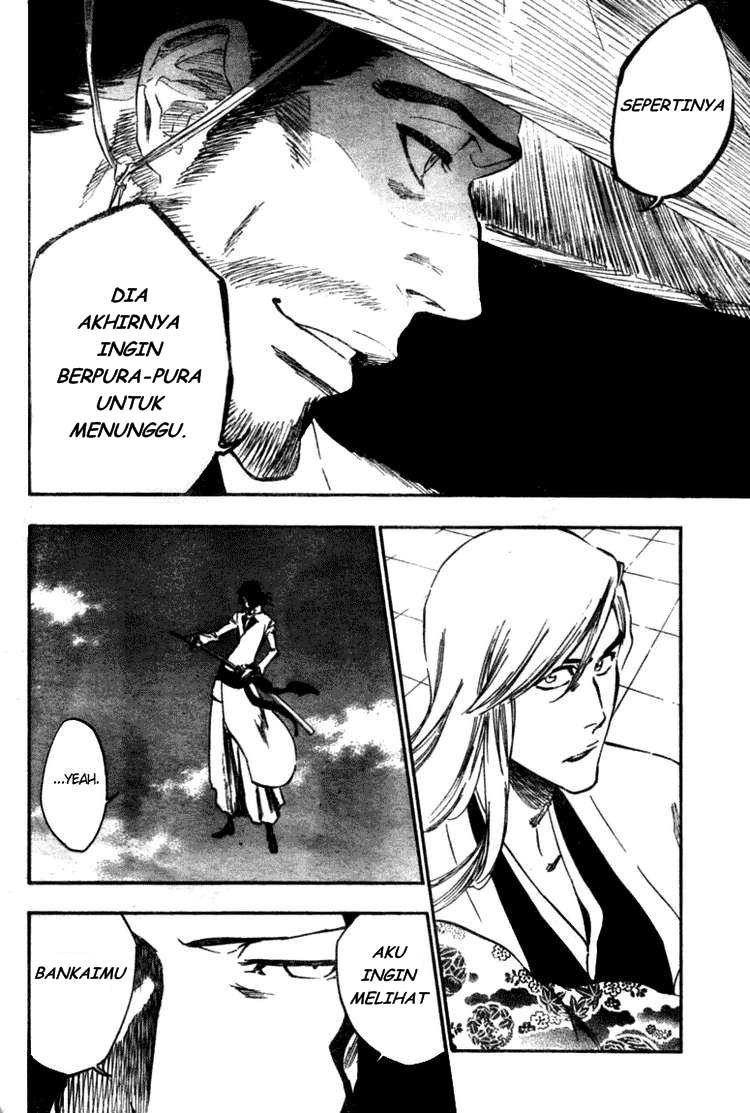 Bleach Chapter 361 Gambar 12