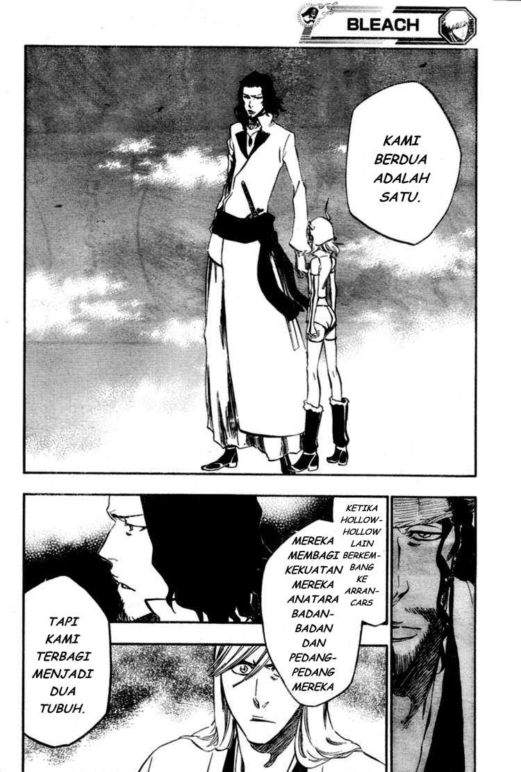 Bleach Chapter 361 Gambar 14