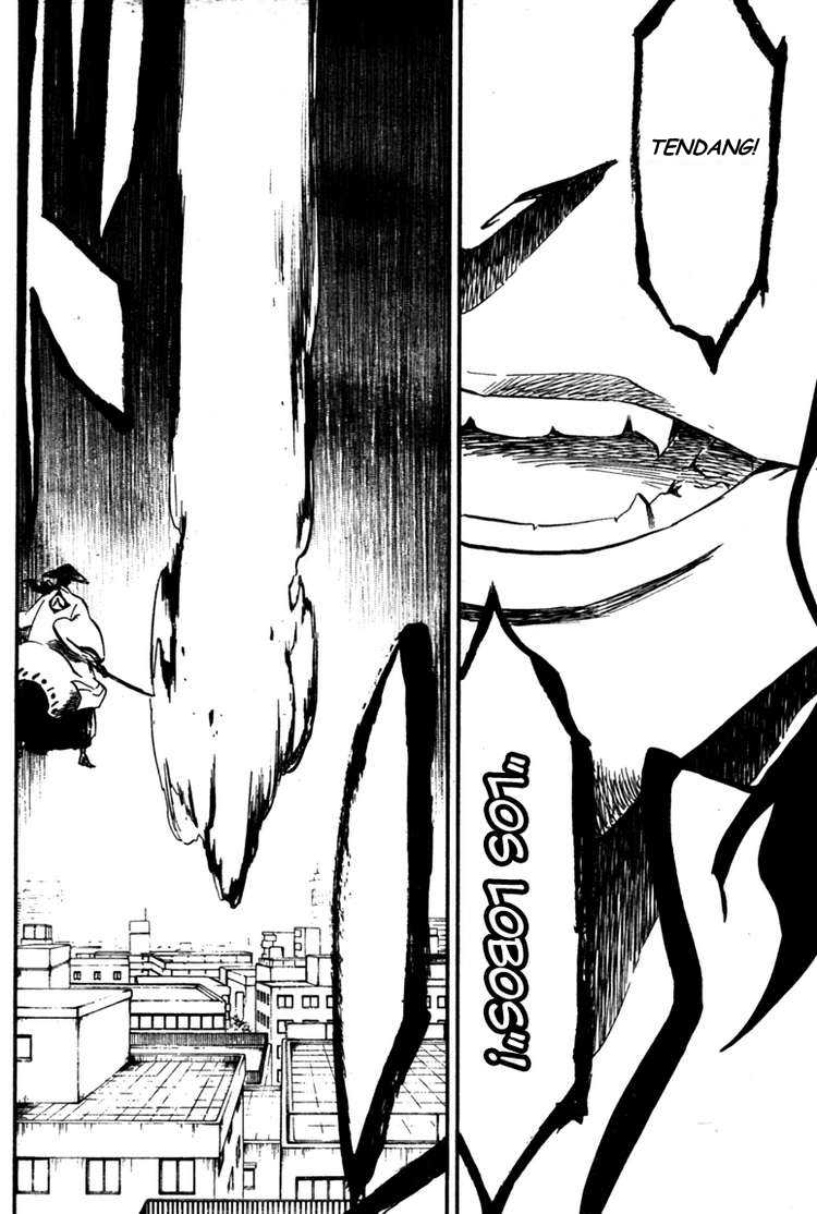 Bleach Chapter 361 Gambar 16