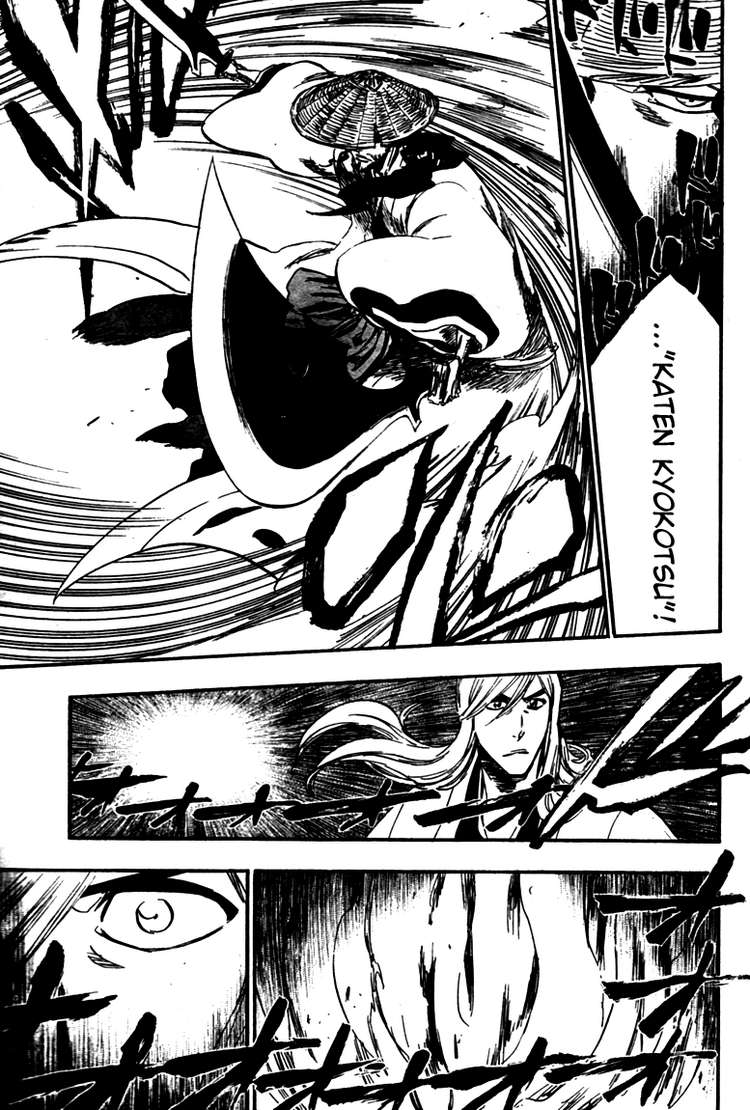 Bleach Chapter 361 Gambar 17