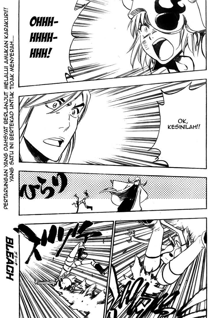 Komik Bleach Chapter 360 gambar nomor 1