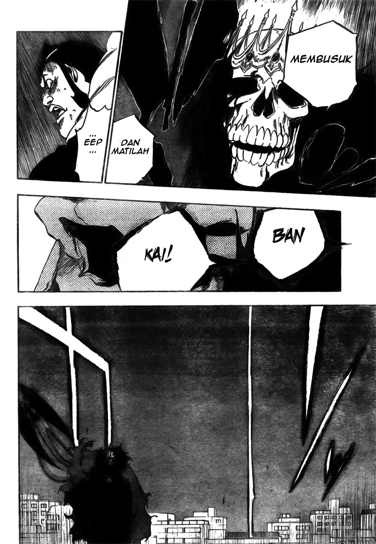 Bleach Chapter 360 Gambar 12