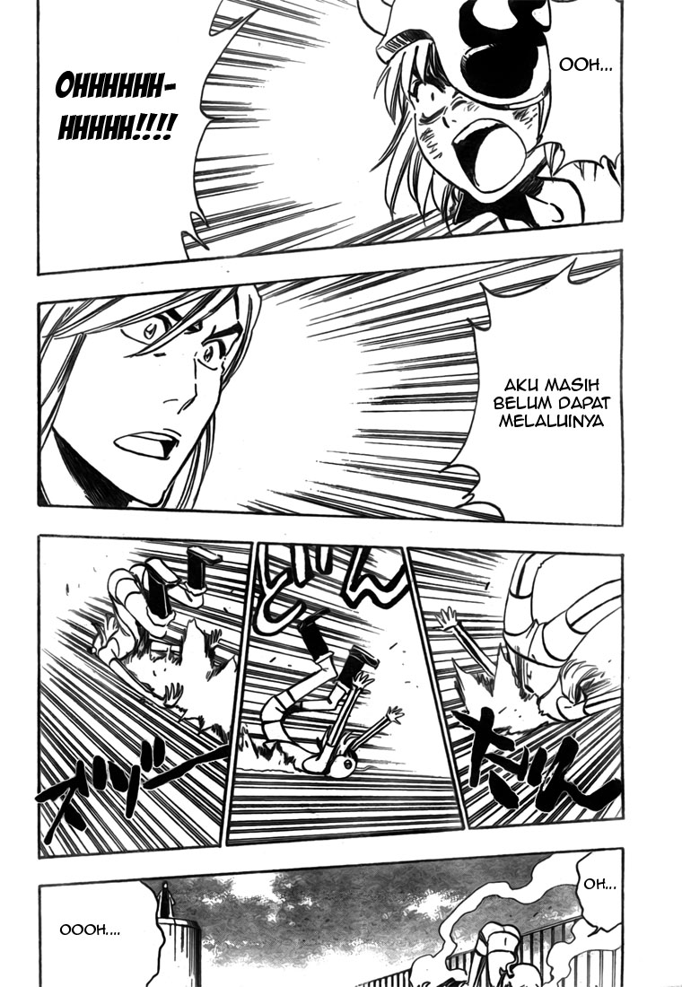 Manga Bleach Chapter 360 gambar nomor 2