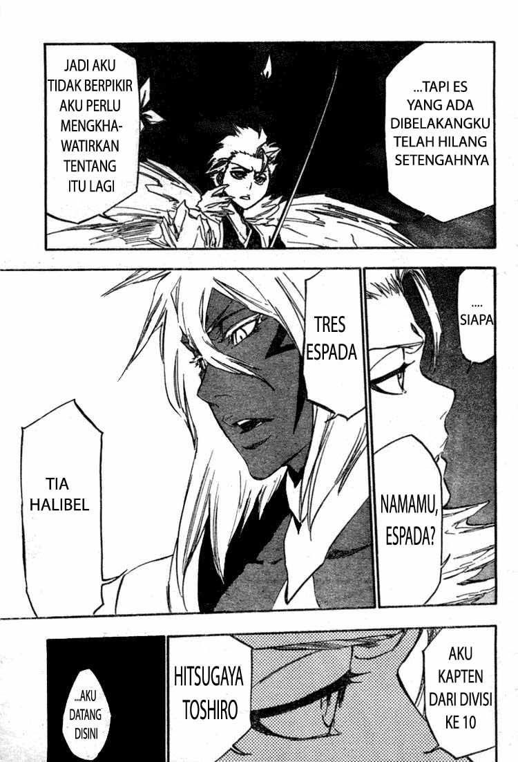 Bleach Chapter 359 Gambar 6