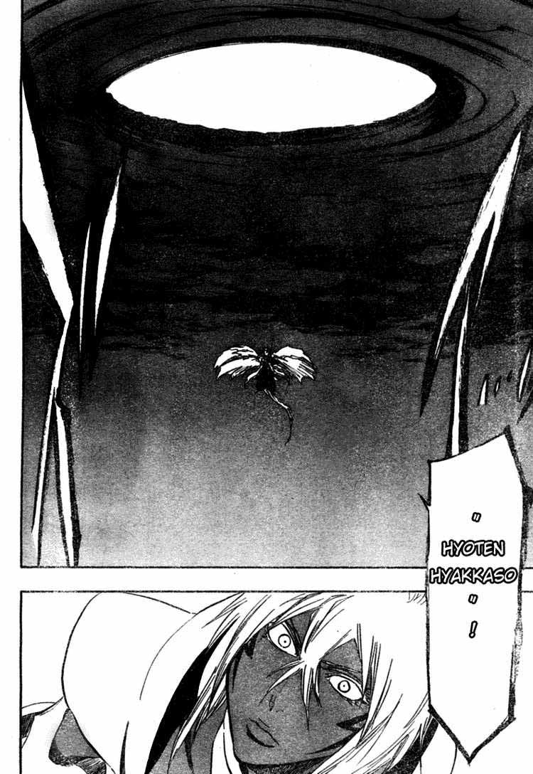 Bleach Chapter 359 Gambar 7